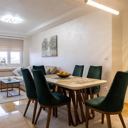 Apartmán Kruna Kruševac